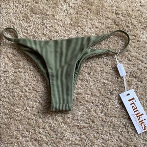 Frankies Willa Bikini bottom